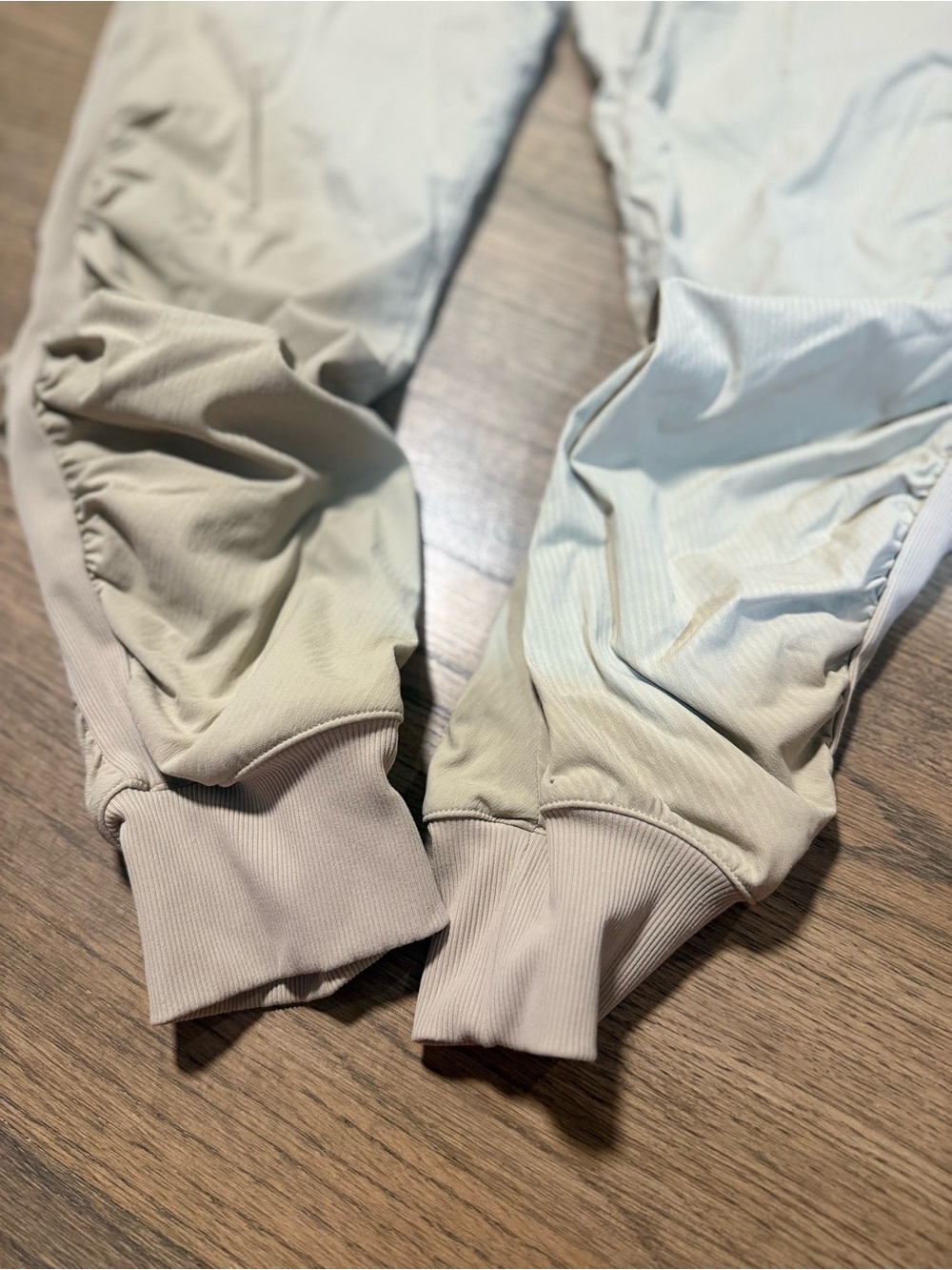 Lululemon Dance Studio Mid-Rise Jogger Full Length Size 8 - Picture 7 of 13